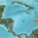 Garmin BlueChart g3 HD - HXUS031R - Southwest Caribbean - microSD /SD