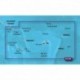 Garmin BlueChart g3 HD - HXPC018R - New Caledonia To Fiji - microSD /SD