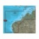 Garmin BlueChart g3 HD - HXPC411S - Geraldton To Darwin - microSD /SD