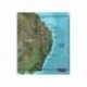 Garmin BlueChart g3 HD - HXPC414S - Mackay - Twofold Bay - microSD /SD