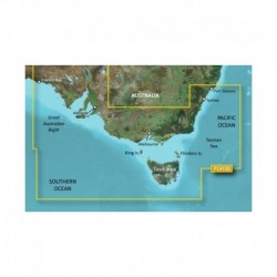 Garmin BlueChart g3 HD - HXPC415S - Port Stephens - Fowlers Bay - microSD /SD