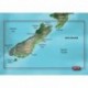 Garmin BlueChart g3 HD - HXPC417S - New Zealand South - microSD /SD