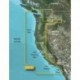 Garmin BlueChart g3 Vision HD - VUS037R - Vancouver - San Diego - microSD /SD