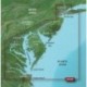 Garmin BlueChart g3 Vision HD - VUS038R - New York - Chesapeake - microSD /SD