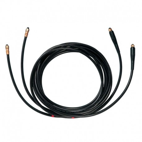 UFlex Hydraulic Hose Kit 28' Two Hoses