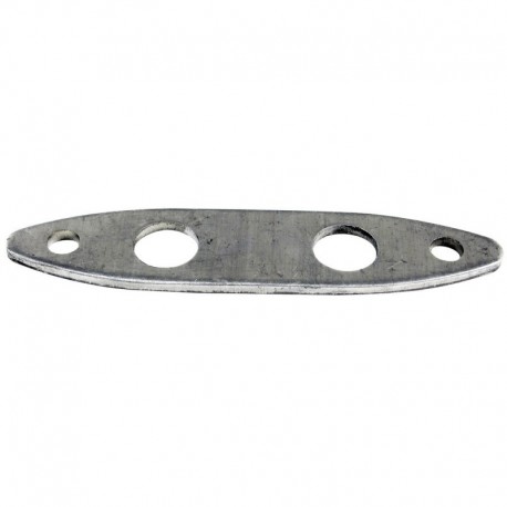 Whitecap Aluminum Backing Plate f/6804 Push Up Cleat