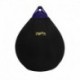 Polyform Fender Cover f/A-5 Fender - Black