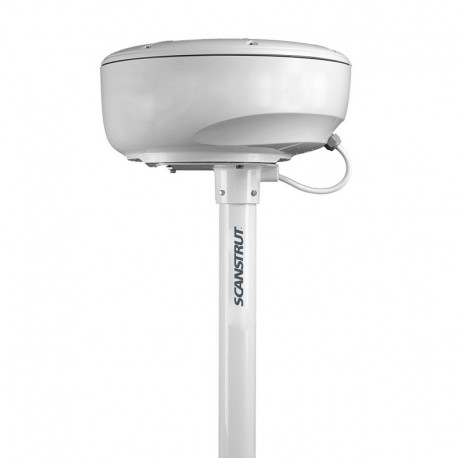 Scanstrut SC105-45 Satcom Pole Mount - 6'