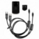 Garmin AC Adapter Cable w/110V Adapter