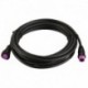 Garmin Threaded Collar CCU Extension Cable - 25M