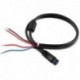 Garmin Actuator Power Cable