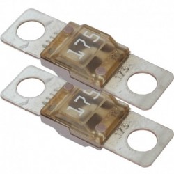 Blue Sea 5259 MIDI/AMI Fuse 175 Amp - Pair