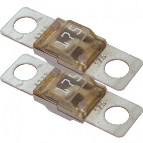 Blue Sea 5259 MIDI/AMI Fuse 175 Amp - Pair