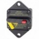 Blue Sea 7087 100 Amp Circuit Breaker Panel Mount 285 Series