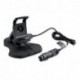 Garmin Auto Friction Mount Kit w/Speaker f/Montana Series