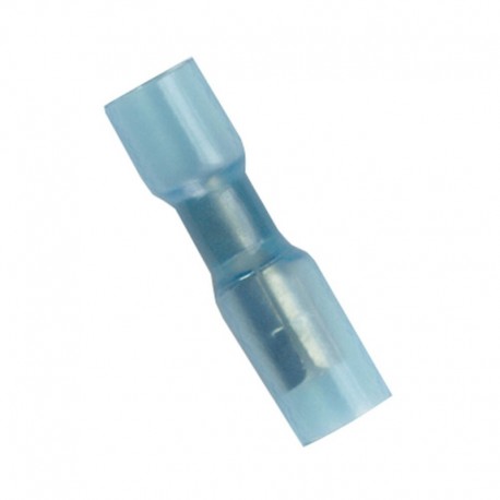 Ancor 16-14 Female Heatshrink Snap Plug - 100-Pack