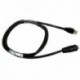 Raymarine RayNet to RJ45 Male Cable - 10M