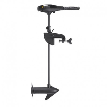 Minn Kota Endura Max 55 Hand Control - 12V-55lb-36"