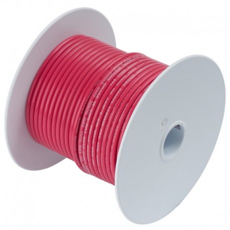 Ancor Red 3/0 AWG Battery Cable - 50'