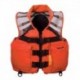 Kent Mesh Search and Rescue "SAR" Commercial Vest - XLarge