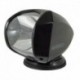 Marinco SPL-12B Wireless Spot Light - 100W - 12/24V - Black