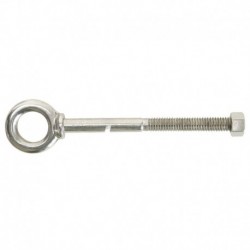 Whitecap Eye Bolt - 304 Stainless Steel - 2-3/16" Length