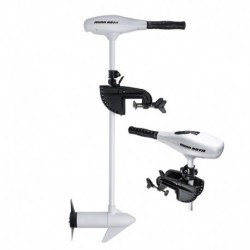 Minn Kota Riptide 55/T Saltwater Trolling Motor - 12V-55lbs-42"