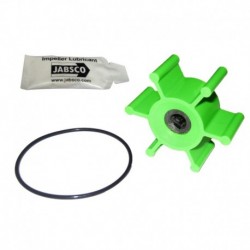 Jabsco Impeller Kit - 6 Blade - Urethane - 2" Diameter