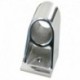 Whitecap Center Handrail Stanchion - 316 Stainless Steel - 7/8" Tube O.D.