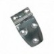 Whitecap Offset Hinge - 316 Stainless Steel - 1-1/2" x 2-1/4"