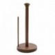 Whitecap Teak Stand-Up Paper Towel Holder