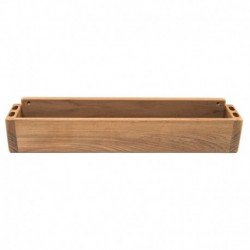 Whitecap Teak Navigation Tray