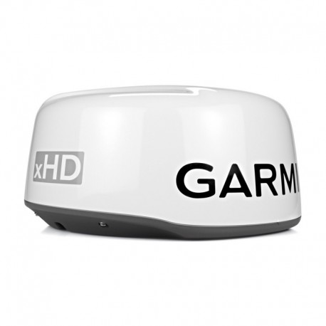 Garmin GMR 18 xHD Radar w/15m Cable