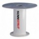 Scanstrut SATPT-60 Aluminum PowerTower f/Satcom Antenna - 12"