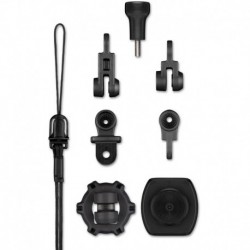 Garmin Adjustable Mounting Arms Kit f/VIRB & VIRB Elite