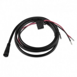 Garmin ECU Power Cable f/GHP 10 - Twist Lock