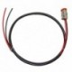 RIGID Industries 1M Harness Extension f/E/M/SR-Series