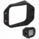 RIGID Industries D-Series Angled Flush Mount Kit - Left/Right