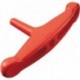 Ronstan Nylon Trapeze Handle - Red