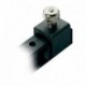 Ronstan Series 19 I-Beam Car - Adjustable Track Stop - Spring Loaded - 19mm (3/4")