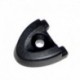 Ronstan Series 25 T-Track - Track End Cap - Black