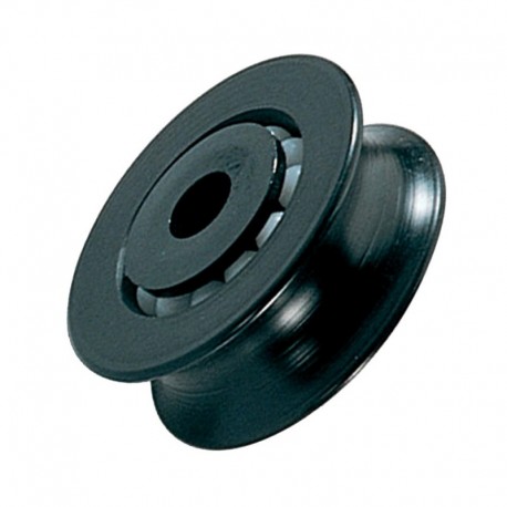 Ronstan Race Sheave - Acetal Ball Bearing - 28mm (1-1/8") OD