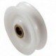 Ronstan Race Sheave - Acetal Brass Bearing - 73mm (2-7/8") OD