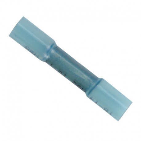 Ancor 16-14 Heatshrink Butt Connectors - 500-Pack