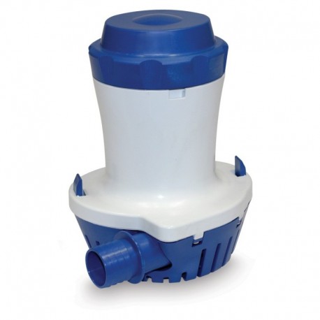 Shurflo by Pentair 1500 Bilge Pump - 12 VDC, 1500 GPH