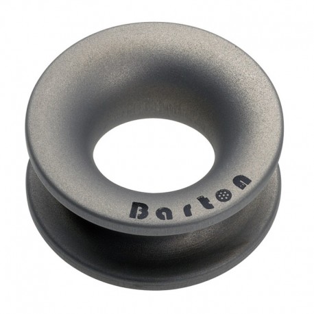 Barton Marine 6mm High Load Eye