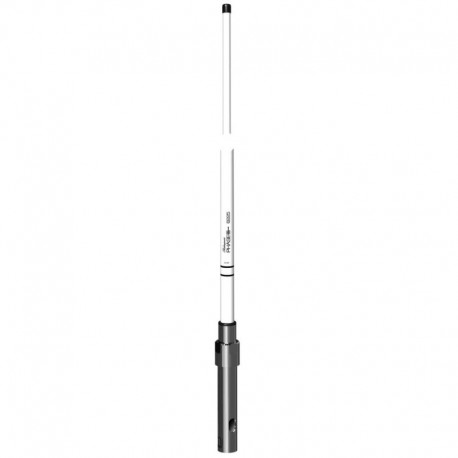 Shakespeare VHF 8' 6225-R Phase III Antenna - No Cable