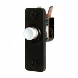 Blue Sea 8200 Push Button Panel Switch