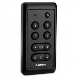 Garmin GNX Keypad