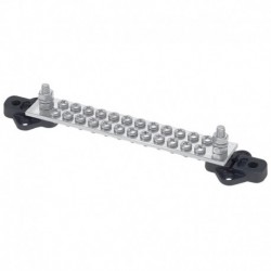 BEP Pro Installer Bus Bar - 24 Way - 150A